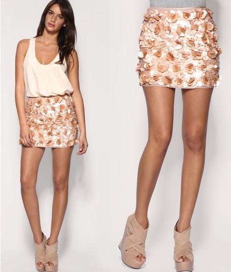 Faldas De Fiesta Asos