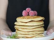 Tortitas Plátano Azúcar