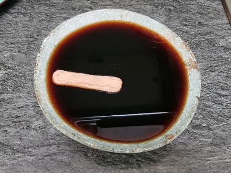 Tiramisú casero, receta tradicional italiana