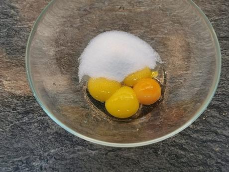 Tiramisú casero, receta tradicional italiana