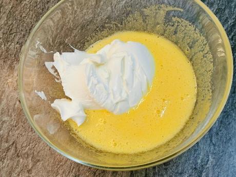 Tiramisú casero, receta tradicional italiana