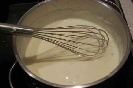 Salsa bechamel casera, trucos y consejos Salsa bechamel casera, trucos y consejos