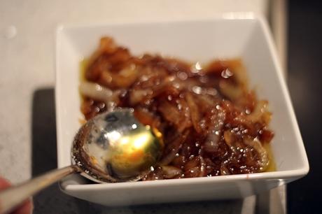 Cebolla caramelizada paso a paso Cebolla caramelizada paso a paso