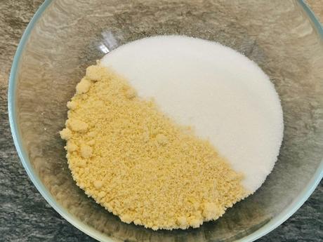 Panellets caseros, la receta tradicional