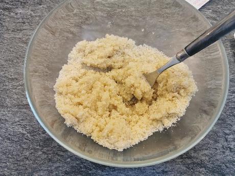 Panellets caseros, la receta tradicional