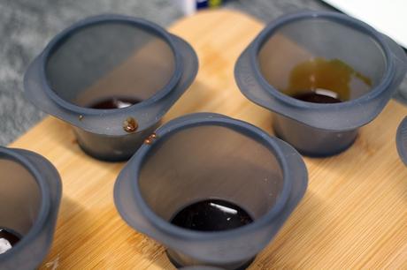 Flan de huevo casero, una receta muy fácil