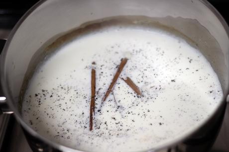 Flan de huevo casero, una receta muy fácil