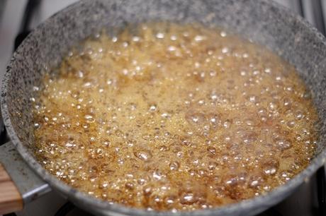 Flan de huevo casero, una receta muy fácil