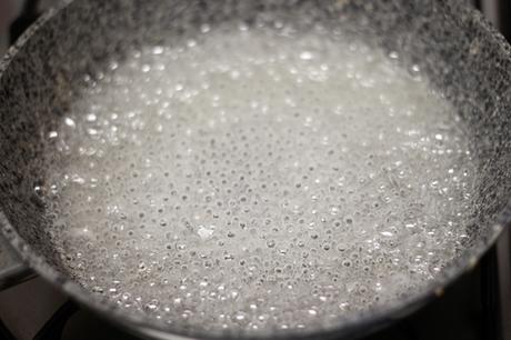 Flan de huevo casero, una receta muy fácil