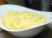 Puré patatas casero. Consejos para quede perfecto