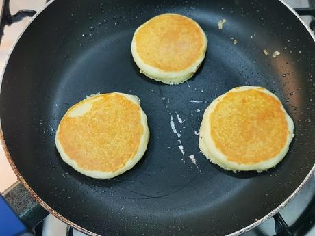 Blinis, la base de una canapé perfecto