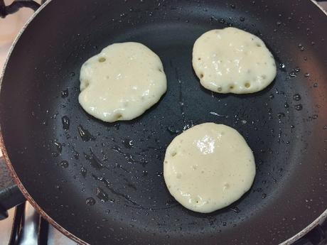 Blinis, la base de una canapé perfecto