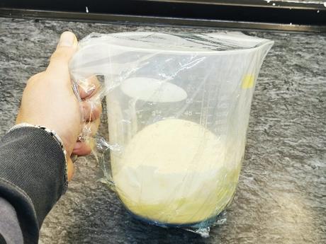 Blinis, la base de una canapé perfecto