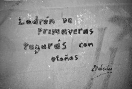 ¿Quién me ha robado el mes de abril? Confinamiento (temporada 5)