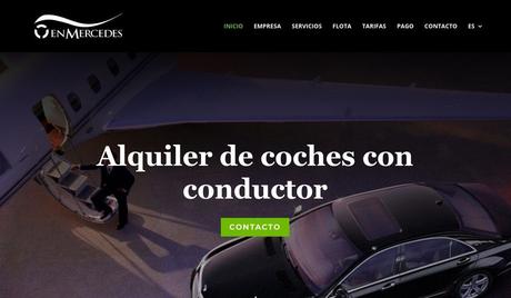 EnMercedes.com estrena nueva página web con un diseño moderno, fluido y multidispositivo