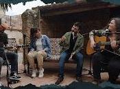 Ciudad Jara, TéCanela Road Ramos presentan Siglos golpes