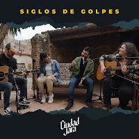 Ciudad Jara, TéCanela y Road Ramos nos presentan Siglos de golpes