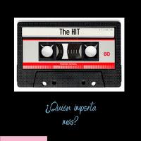 Crear un hit ¿Quién tiene el poder?