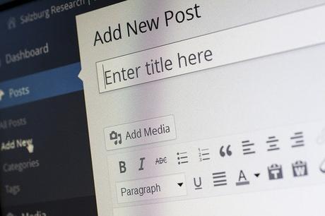 Como crear un menú para Plugins de WordPress Ejemplo de un Panel de Administración de WordPress