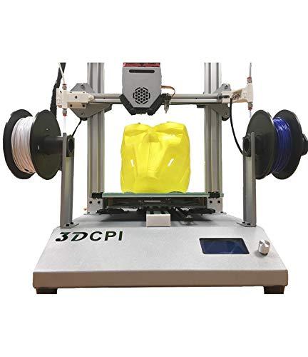 Impresora 3D CPI Silver25