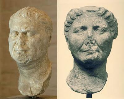 LA INFANCIA DE AUGUSTO. EL NIÑO QUE CAMBIARÁ EL MUNDO.