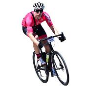 ¿Qué le sucede a tu cuerpo durante una subida en bicicleta?