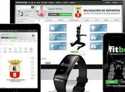 aplicación FITBE pone marcha para reforzar campaña ‘Mantente activ@ casa’