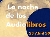 NOCHE AUDIOLIBROS