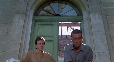 “Hombre mirando al sudeste”, Eliseo Subiela “Hombre mirando al sudeste”, Eliseo Subiela