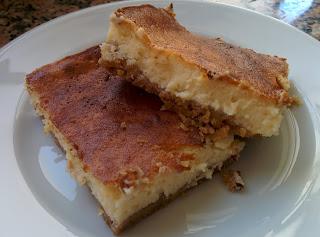 TARTA SOUFFLÉ DE LIMÓN