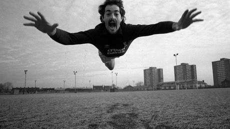 Bruce Grobbelaar 