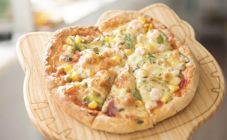 Según Recetasymás.com, la masa de pizza perfecta se hace así Según Recetasymás.com, la masa de pizza perfecta se hace así