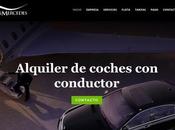 EnMercedes.com estrena nueva página diseño moderno, fluido multidispositivo