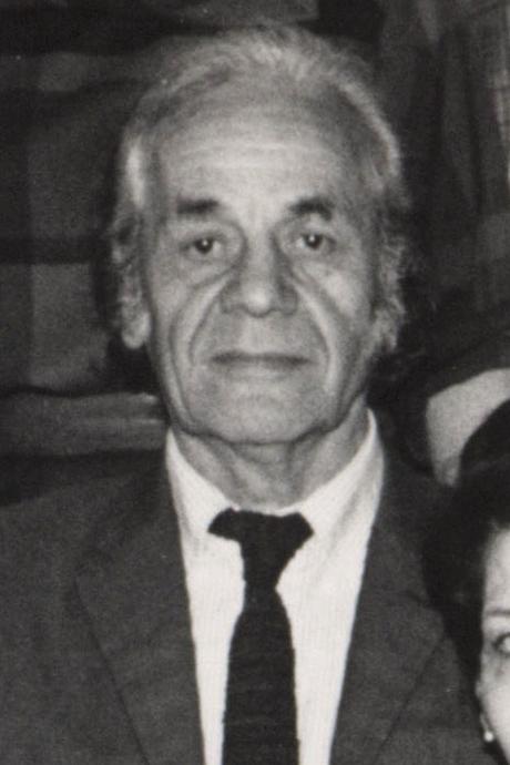 Nicanor Parra, matemático, físico y antipoeta