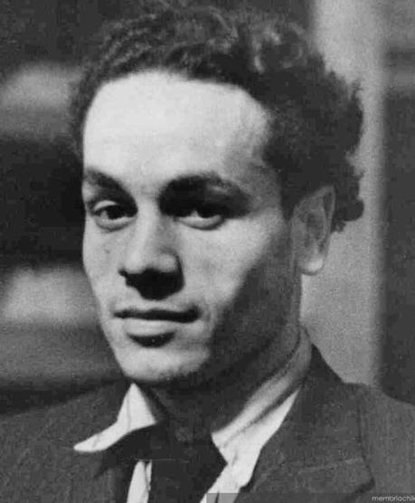 Nicanor Parra, matemático, físico y antipoeta