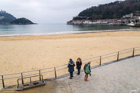 SAN SEBASTIÁN/DONOSTIA. GUIPÚZCOA