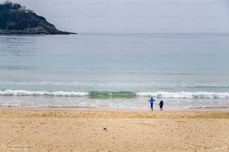 SAN SEBASTIÁN/DONOSTIA. GUIPÚZCOA