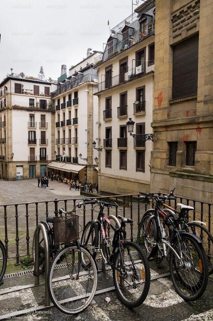 SAN SEBASTIÁN/DONOSTIA. GUIPÚZCOA