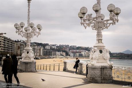 SAN SEBASTIÁN/DONOSTIA. GUIPÚZCOA