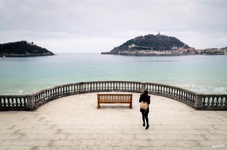 SAN SEBASTIÁN/DONOSTIA. GUIPÚZCOA