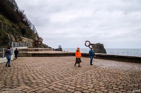 SAN SEBASTIÁN/DONOSTIA. GUIPÚZCOA