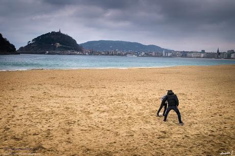 SAN SEBASTIÁN/DONOSTIA. GUIPÚZCOA