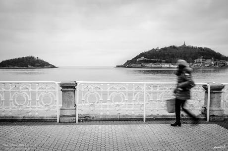 SAN SEBASTIÁN/DONOSTIA. GUIPÚZCOA