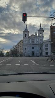 Una soleada mañana de apocalipsis, en C