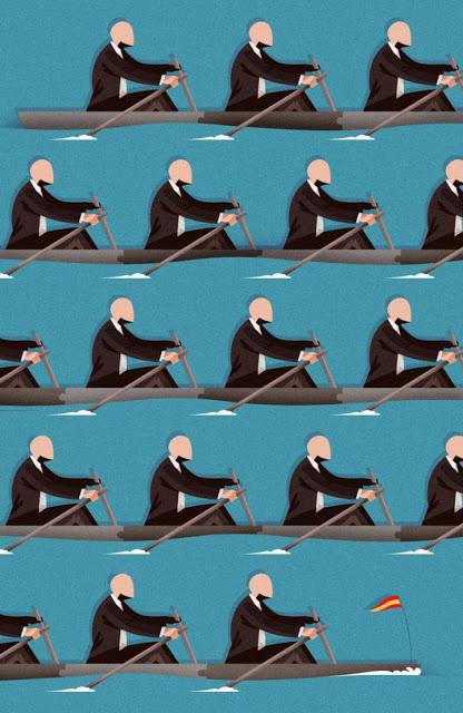 [HISTORIA] Los Pactos de la Moncloa