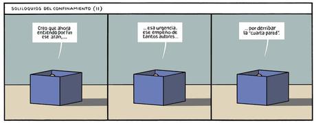 [SONRÍA, POR FAVOR] Es lunes, 20 de abril