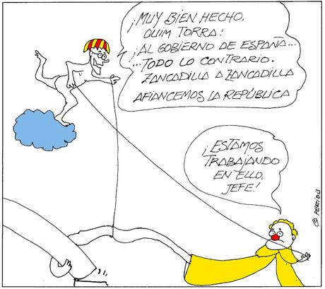 [SONRÍA, POR FAVOR] Es lunes, 20 de abril