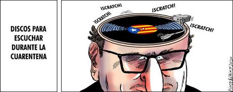 [SONRÍA, POR FAVOR] Es lunes, 20 de abril