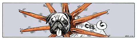 [SONRÍA, POR FAVOR] Es lunes, 20 de abril