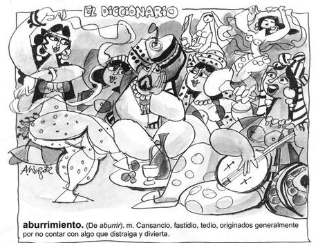 [SONRÍA, POR FAVOR] Es lunes, 20 de abril